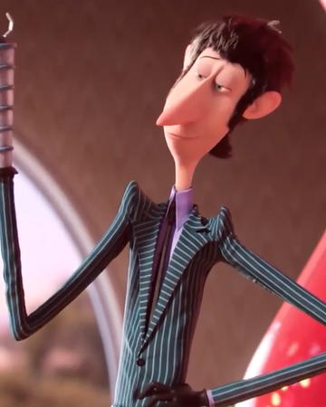 Stretch Suit Despicable Me Wiki Fandom