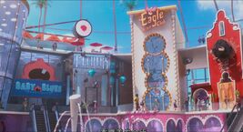 Despicable Me 2 2013102553738