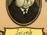 Joseph Gru