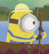 Ralph/Gallery | Despicable Me Wiki | Fandom