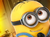 Minion Rush