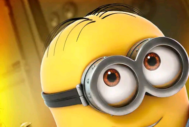 Bapple | Despicable Me Wiki | Fandom