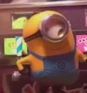 Noah in Despicable Me 2