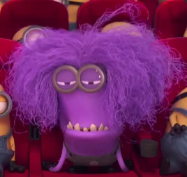 Evil Minion