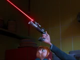 Laser Gun
