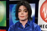 Mj in 2001