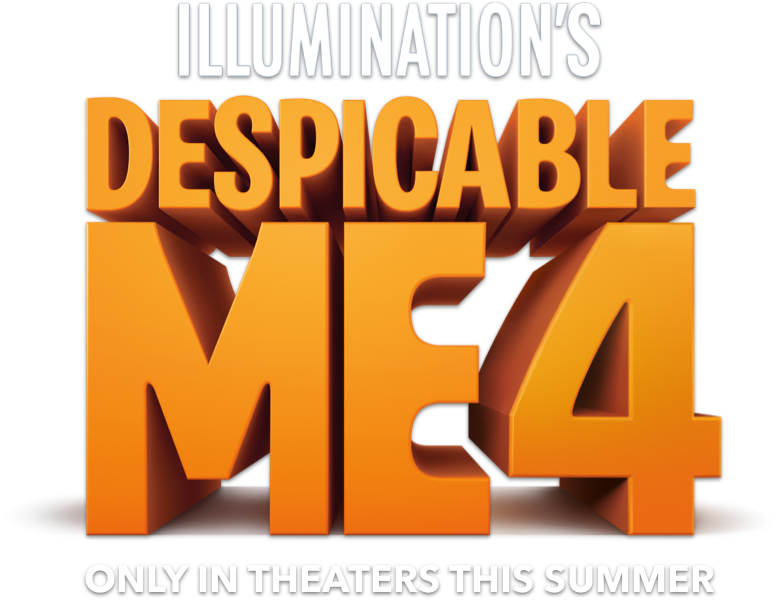 Despicable Me 4/Gallery Despicable Me Wiki Fandom