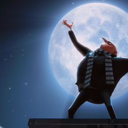 Category Locations Despicable Me Wiki Fandom