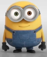 Bob