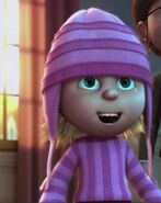 Edith Gru/Gallery | Despicable Me Wiki | Fandom