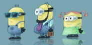 Art of DM2 16.jpg (52 KB) Concept art of Minions