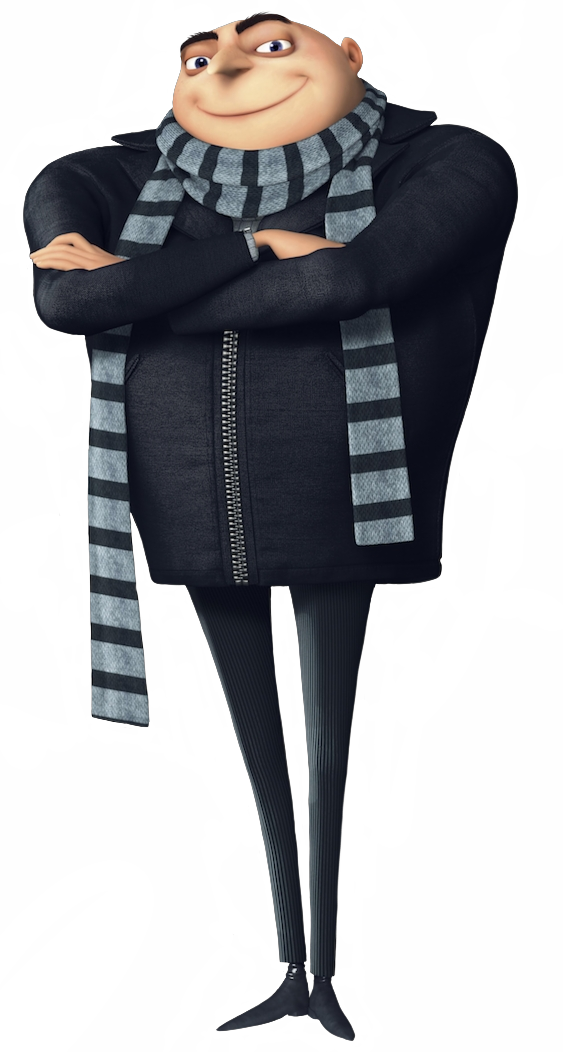 Category:Despicable Me 2 Characters | Despicable Me Wiki | Fandom