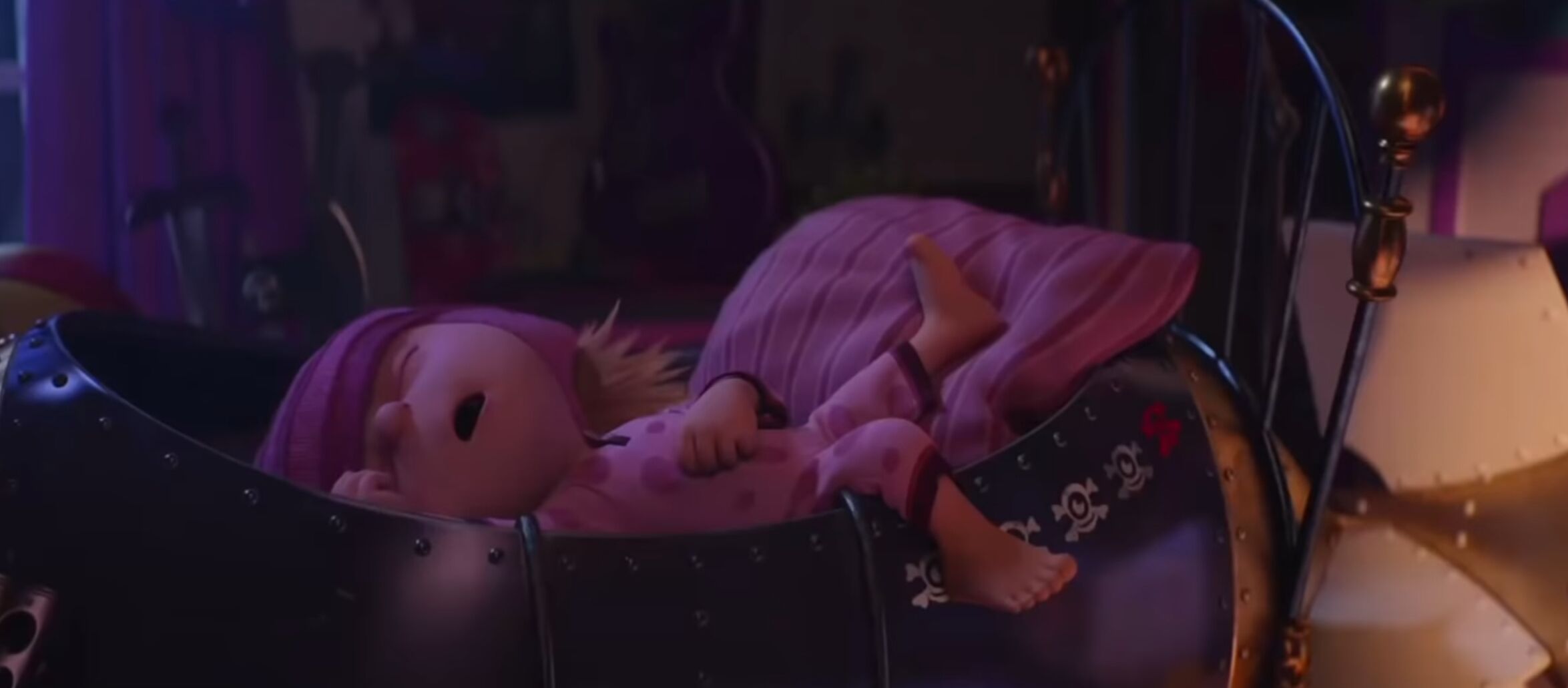 Edith Gru Despicable Me Wiki Fandom Edith Gru Despicable Me Wiki Fandom