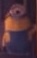 Stu in Despicable Me 2