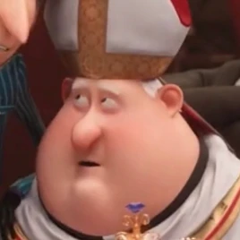 Archbishop (Minions)