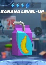 Bananalevelup