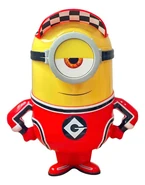 Ralph/Gallery | Despicable Me Wiki | Fandom