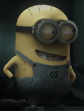 Unnamed minion 4