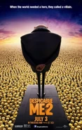 Despicable Me 2 poster.jpg (86 KB)