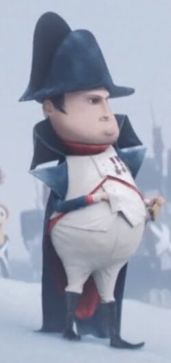 Napoleon Bonaparte Despicable Me Wiki Fandom napoleon-bonaparte-despicable-me-wiki-fandom