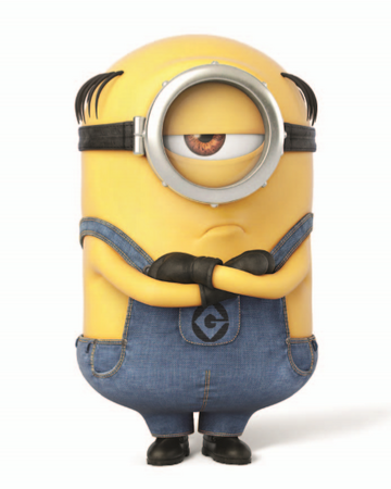 Mel Despicable Me Wiki Fandom