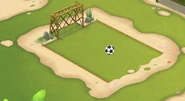 Island Soccer