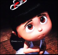 How could you say "no" to that adorable face?