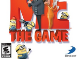 Despicable Me: The Game