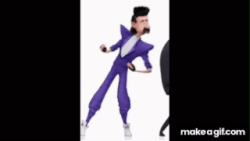 Balthazar Bratt Despicable Me Wiki Fandom Balthazar Bratt Despicable Me Wiki Fandom