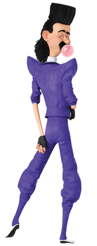 Balthazar Bratt Despicable Me Wiki Fandom Balthazar Bratt Despicable Me Wiki Fandom