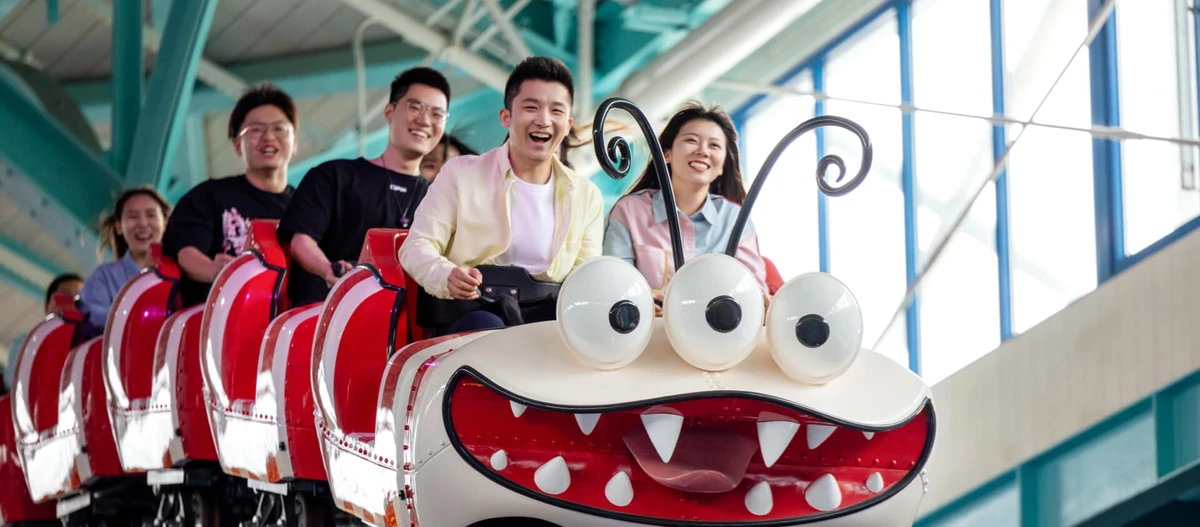 Loop-Dee Doop-Dee | Despicable Me Wiki | Fandom