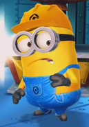 PAULMINIONRUSH