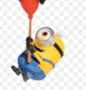 Ralph/Gallery | Despicable Me Wiki | Fandom