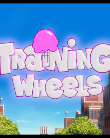 training wheels near me