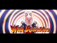 Wild Knuckles introduction.