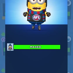 Minion Rush Costumes