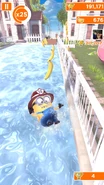 Minion-rush-residential.jpg (268 KB) A Firefighter Minion in a House Pool.