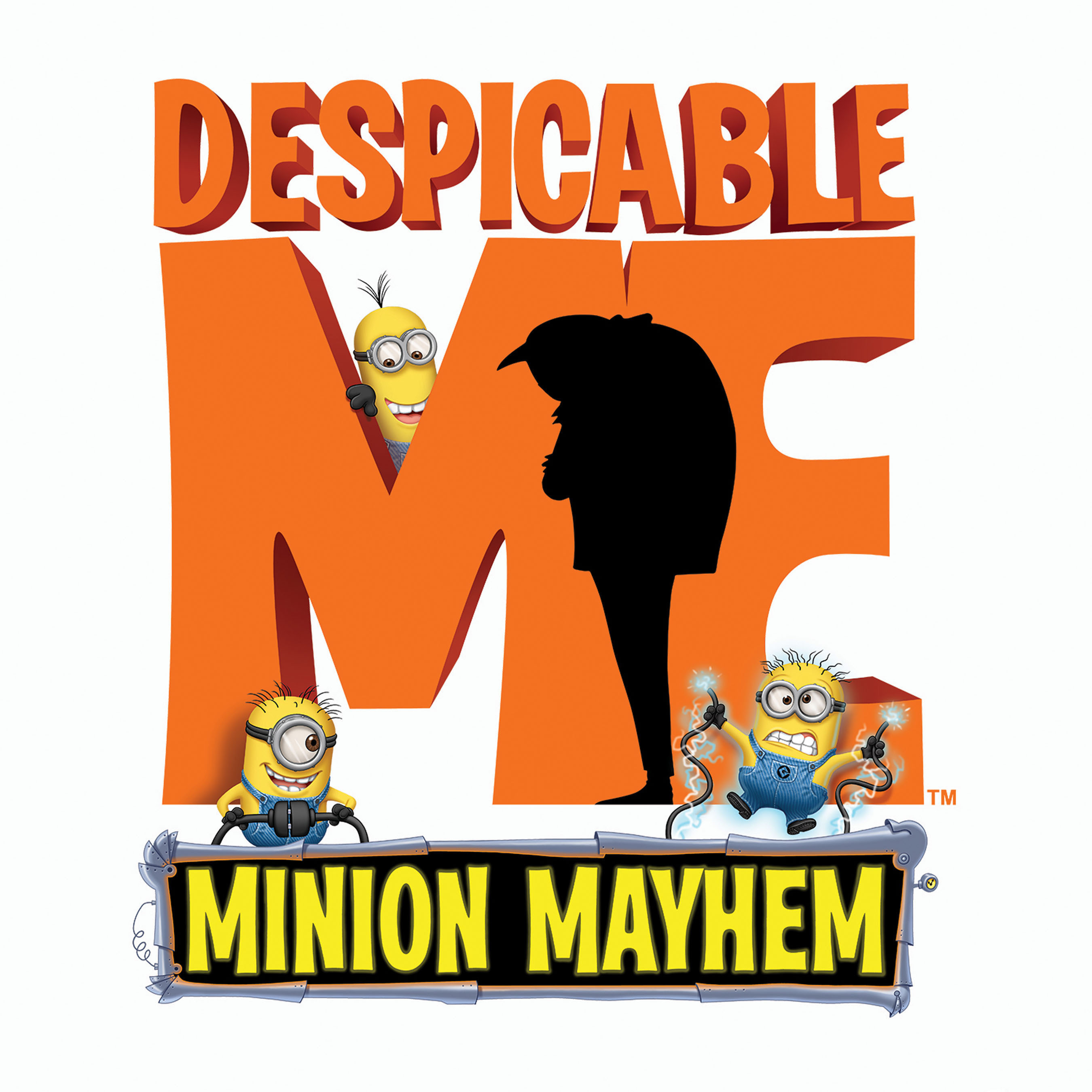 despicable me minion