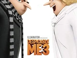 Despicable Me 3/Soundtrack