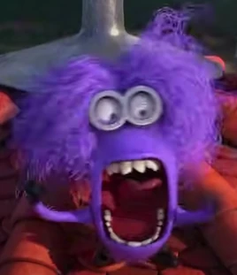 Evil Minion