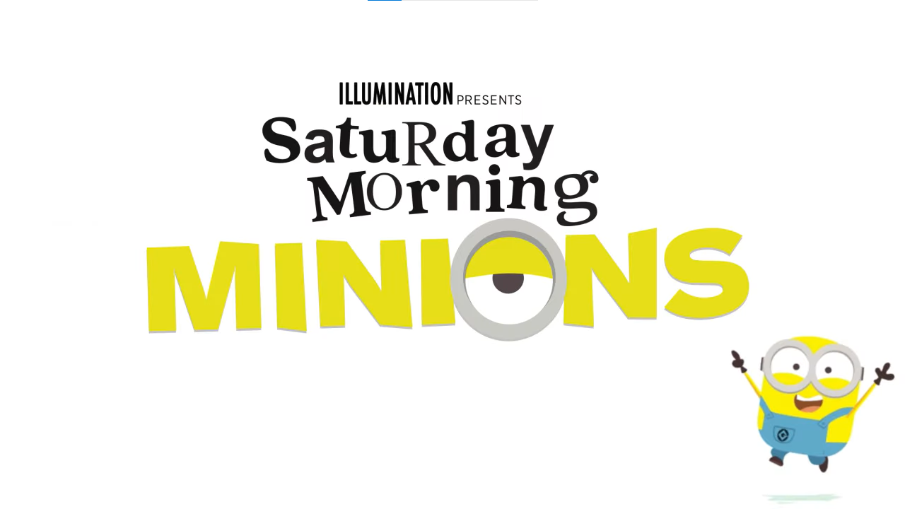 Saturday Morning Minions | Despicable Me Wiki | Fandom