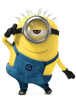 OscarTheMinion