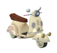 Love Scooter