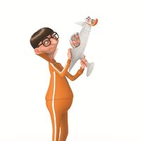Victor Perkins Despicable Me Wiki Fandom