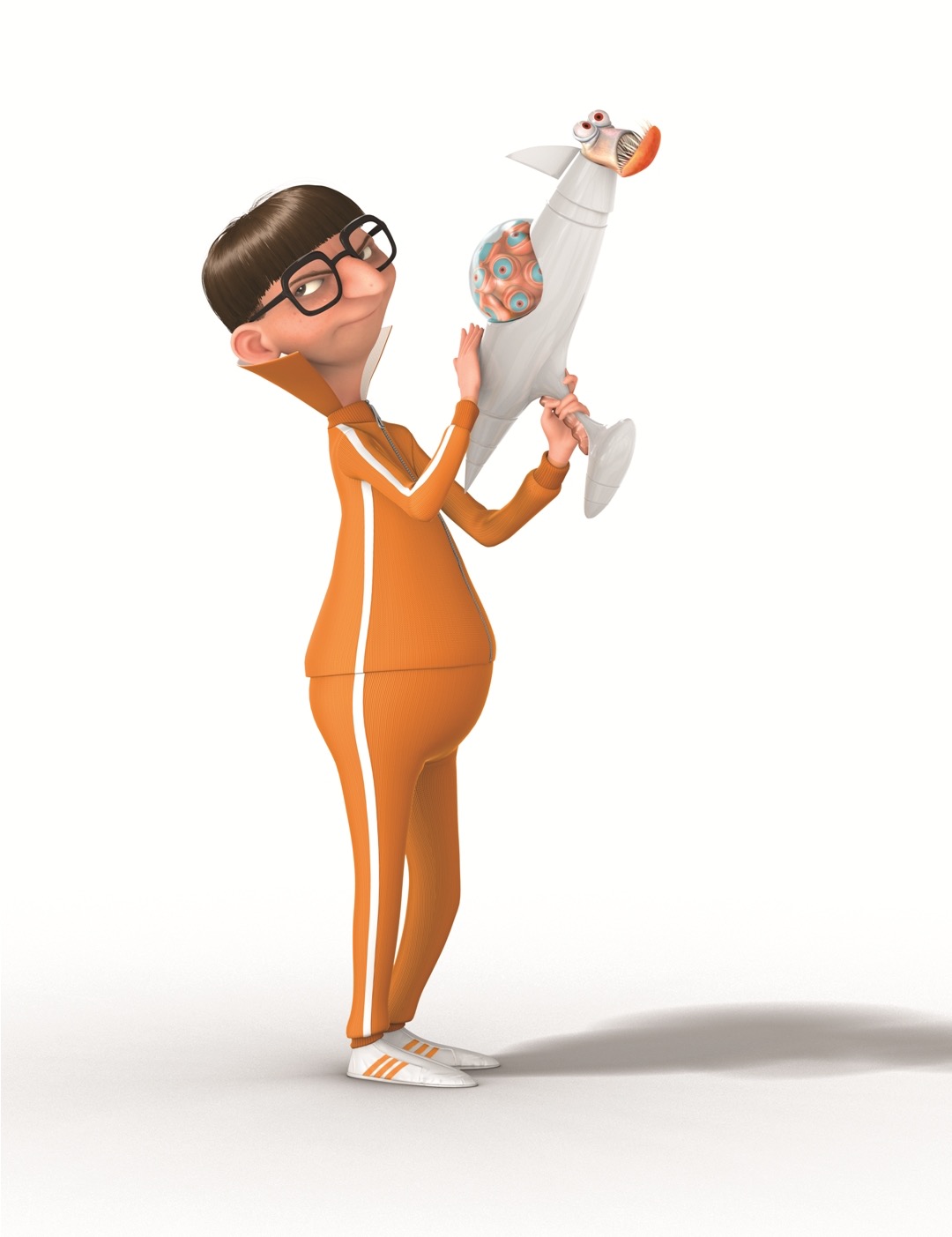 despicable me 2 margo edith and agnes wallpaper