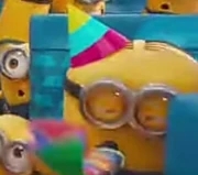 PartyMinion