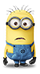 StubMinion