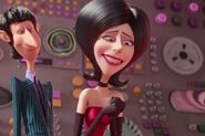 Scarlet Overkill/Gallery | Despicable Me Wiki | Fandom