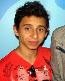 Moisés Arias, 2010