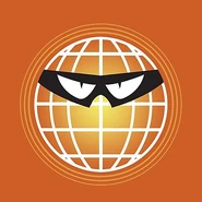 Villain-Con update icon of Minion Rush.